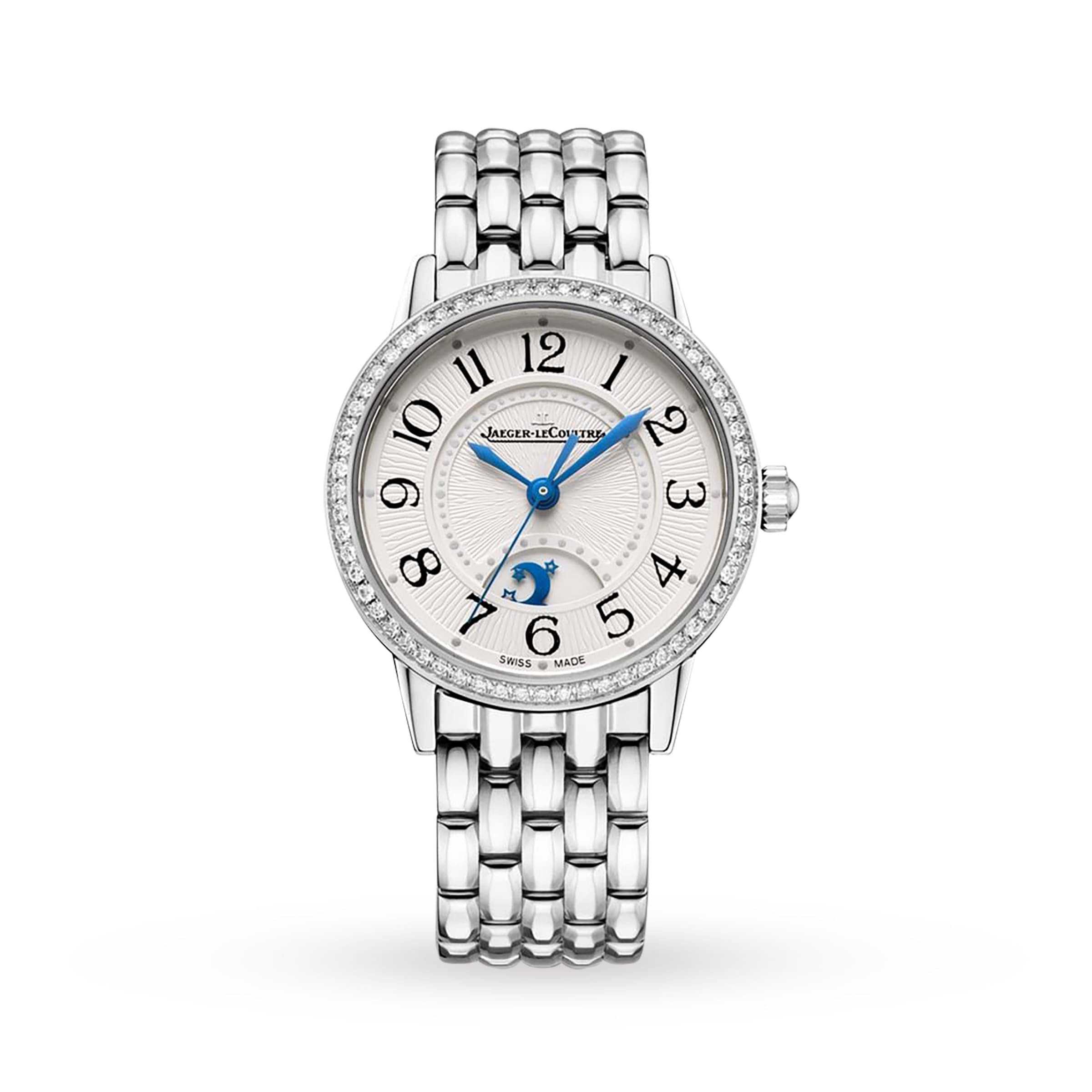 Jaeger LeCoultre Rendez Vous Night and. Day Q3468130