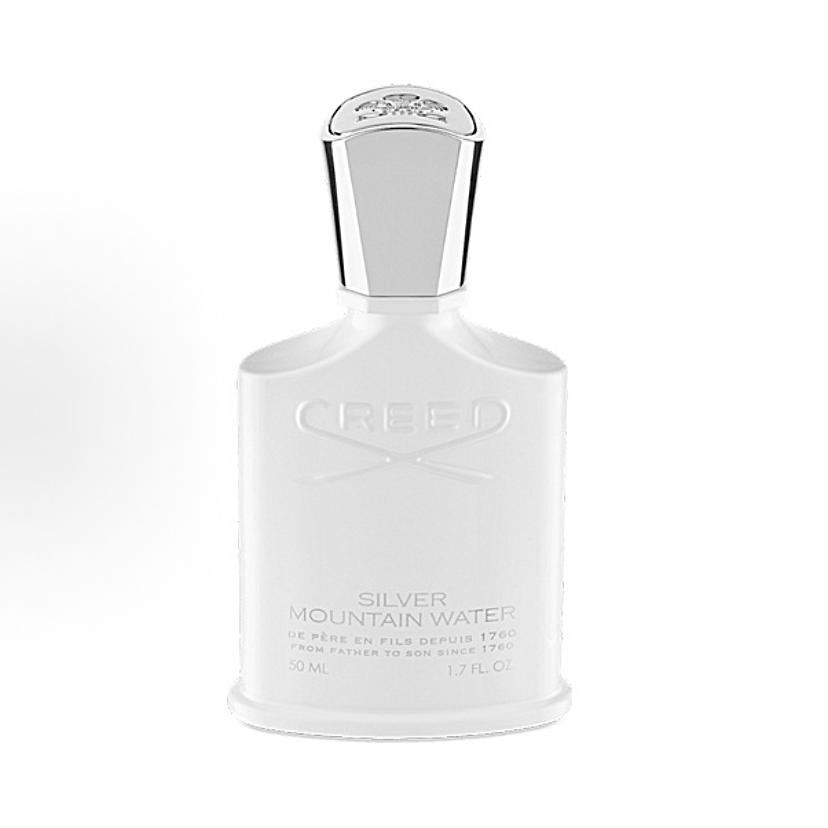 CREED MEN 100ml Fragrance ( Edp )