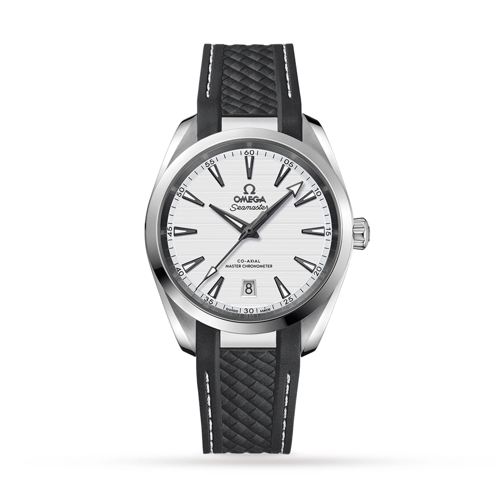 Omega Aqua Terra Seamaster 38mm Mens Watch O22012382002001