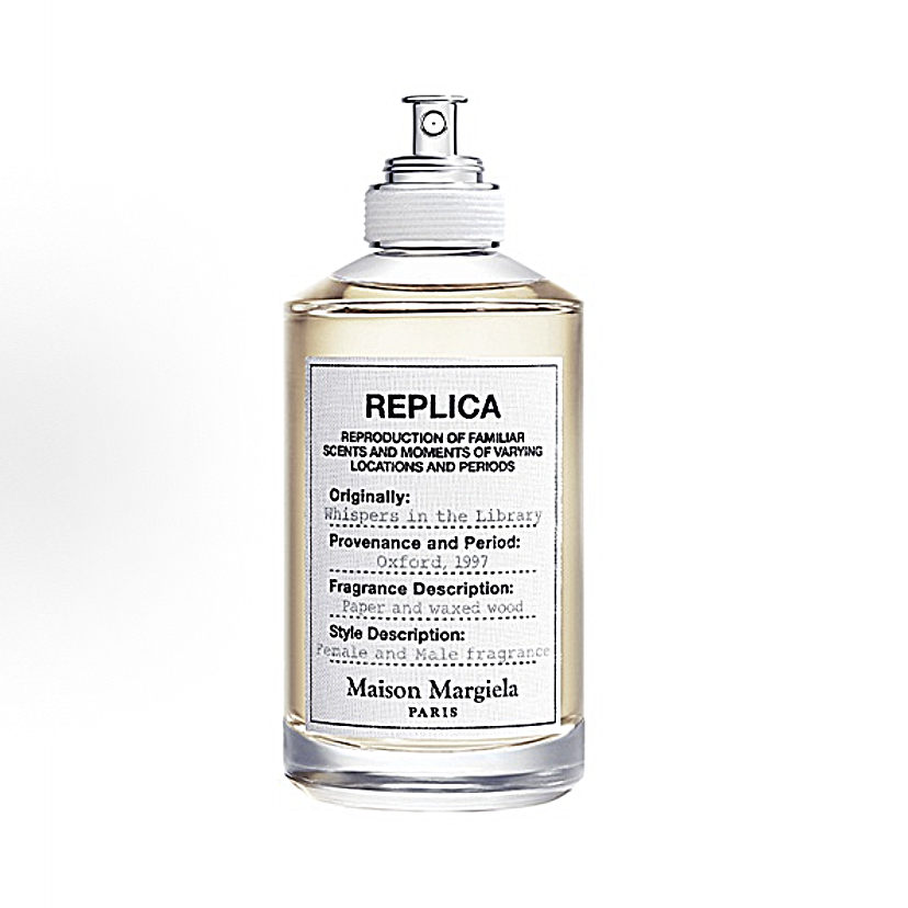 MAISON MARGIELA UNISEX 100ml Fragrance ( Edt )