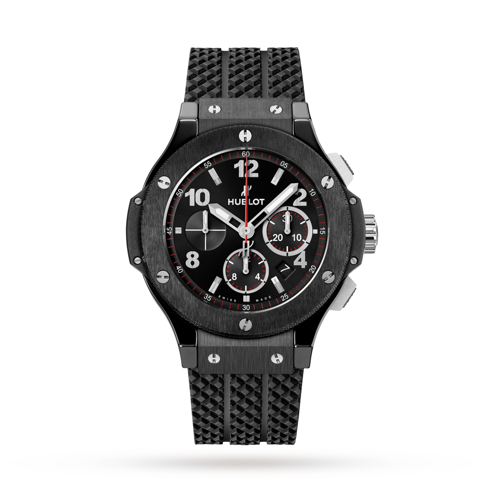 Hublot Big Bang Original Black Magic 44 mm 301.CM.130.RX