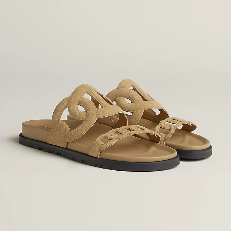 HERMES Extra Slippers