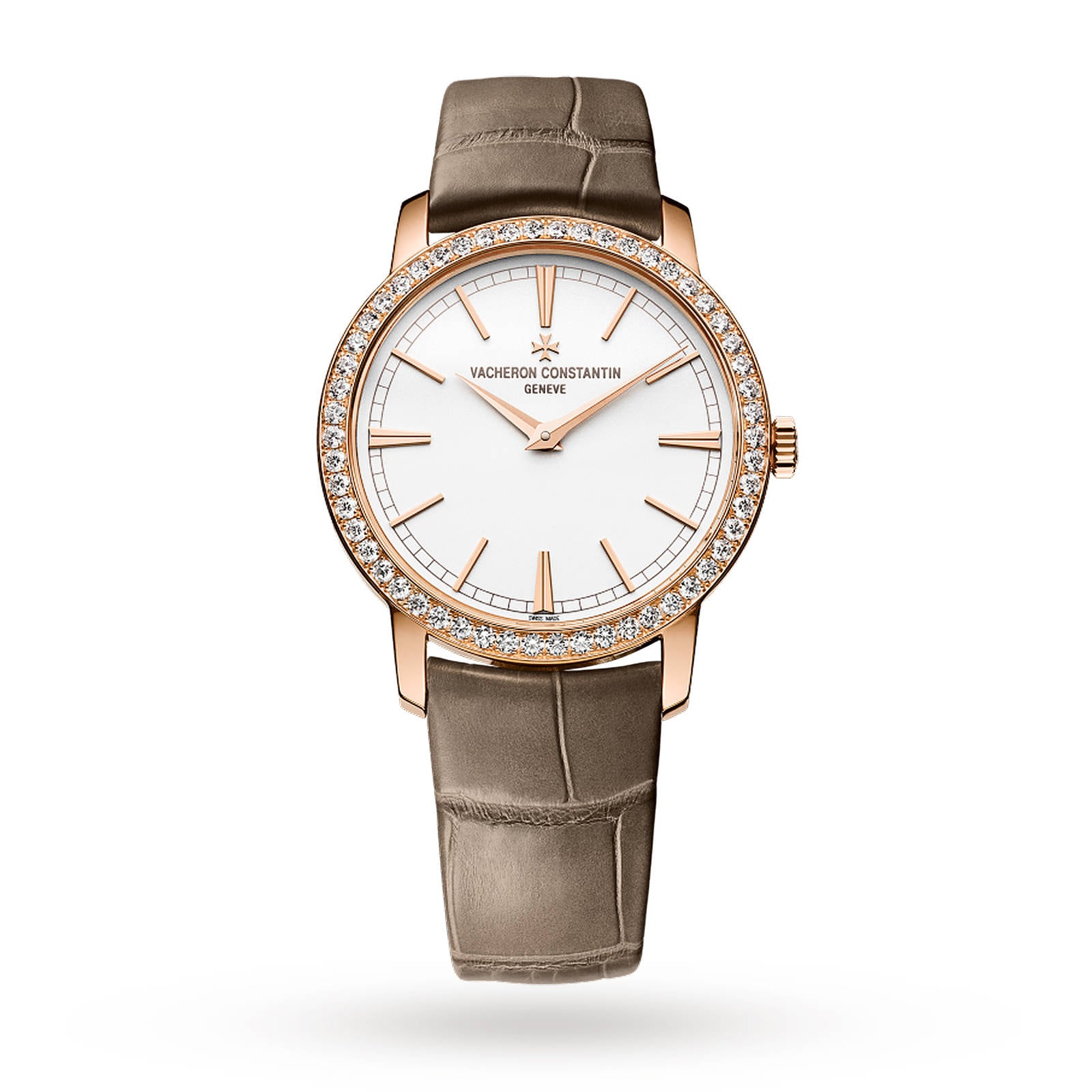 Vacheron Constantin Traditionnelle 81590/000R 9847