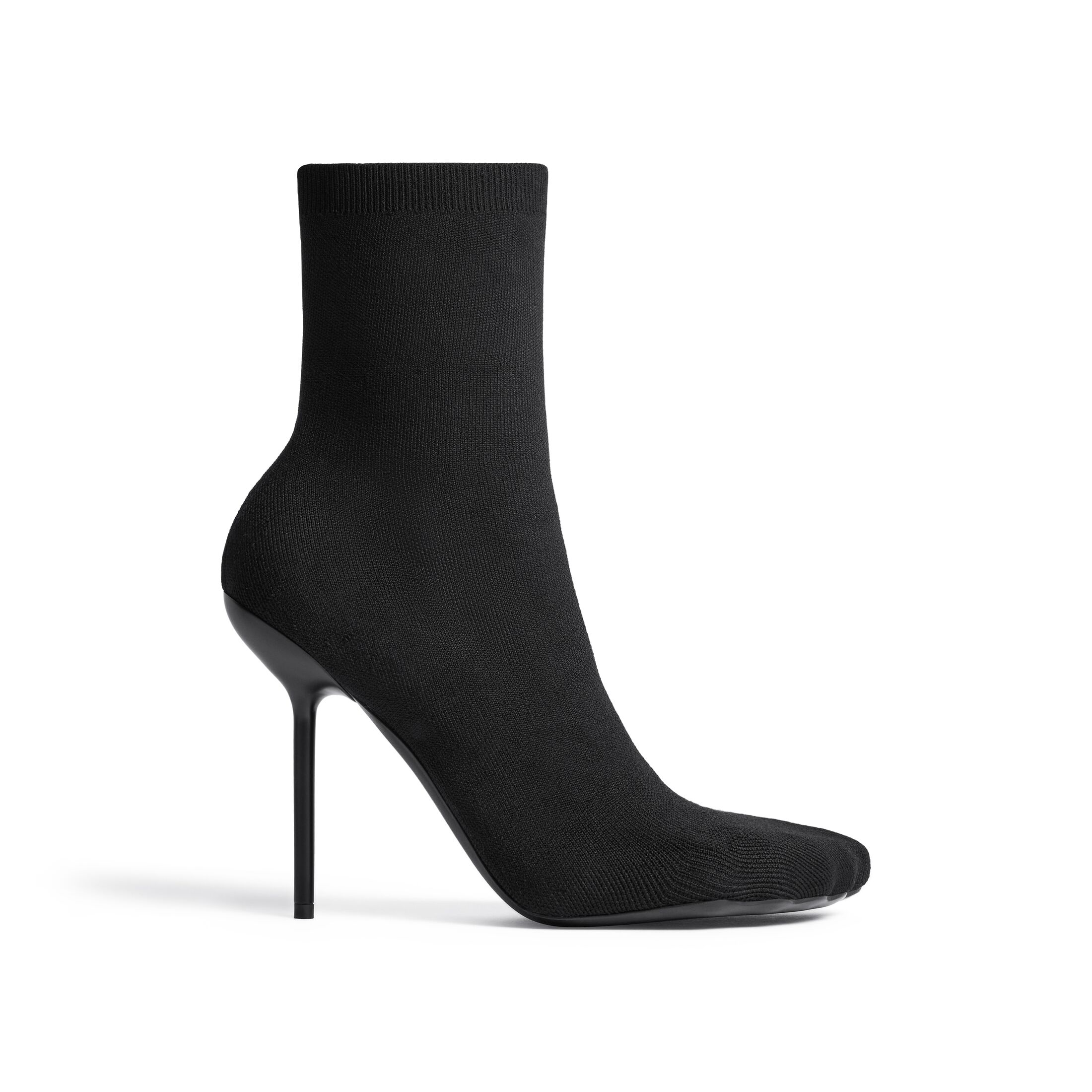 BALENCIAGA ANATOMIC 110 mm Boots