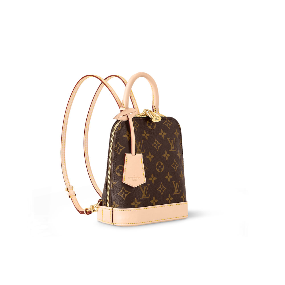 Louis Vuitton Bags Alma