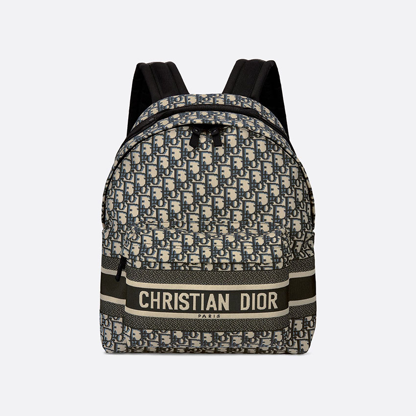 Dior Bags Travel