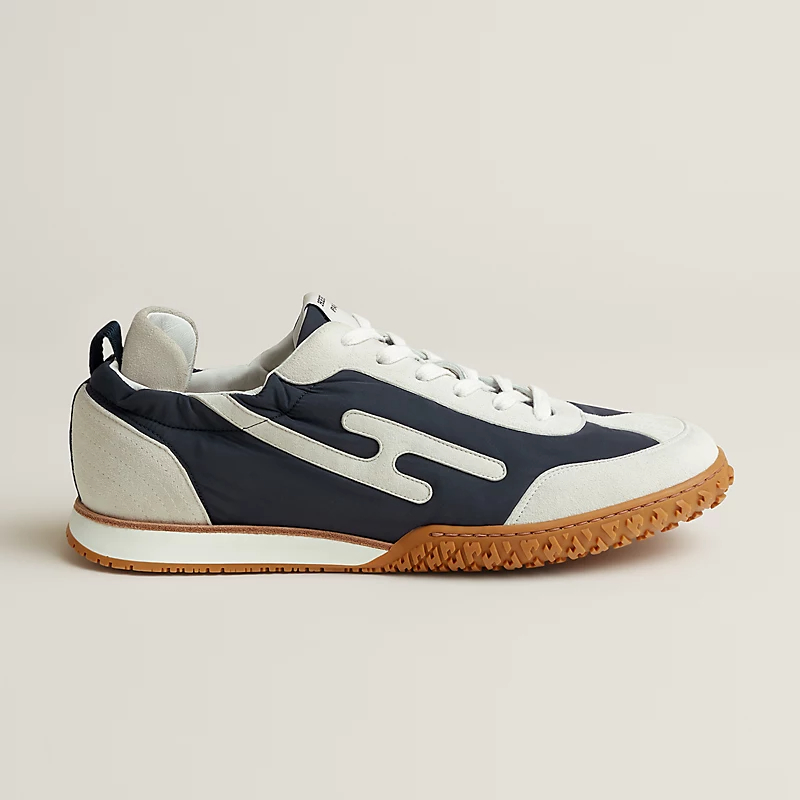 HERMES Jet Sneakers Sports Shoes