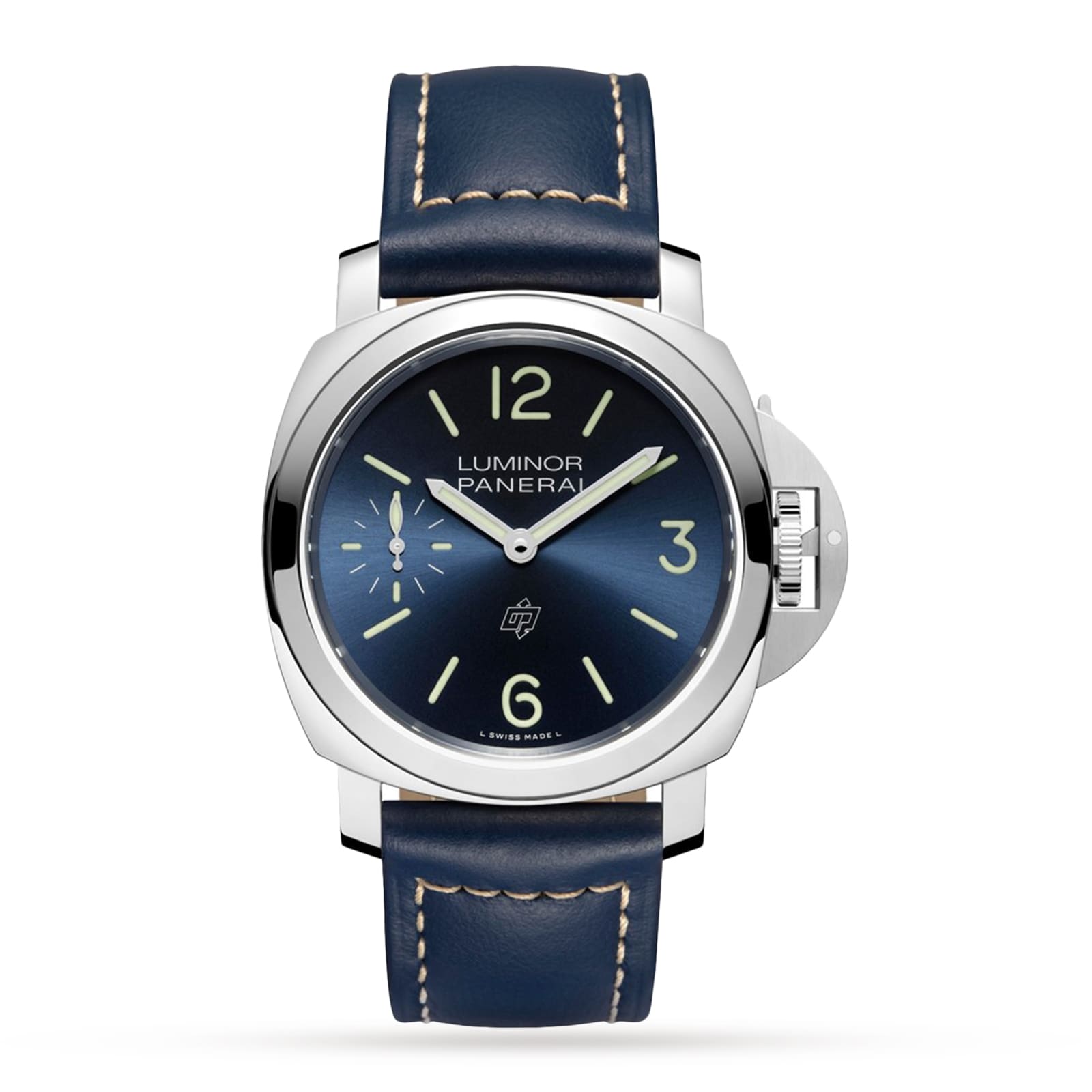 Panerai Luminor Mens Watch PAM01085