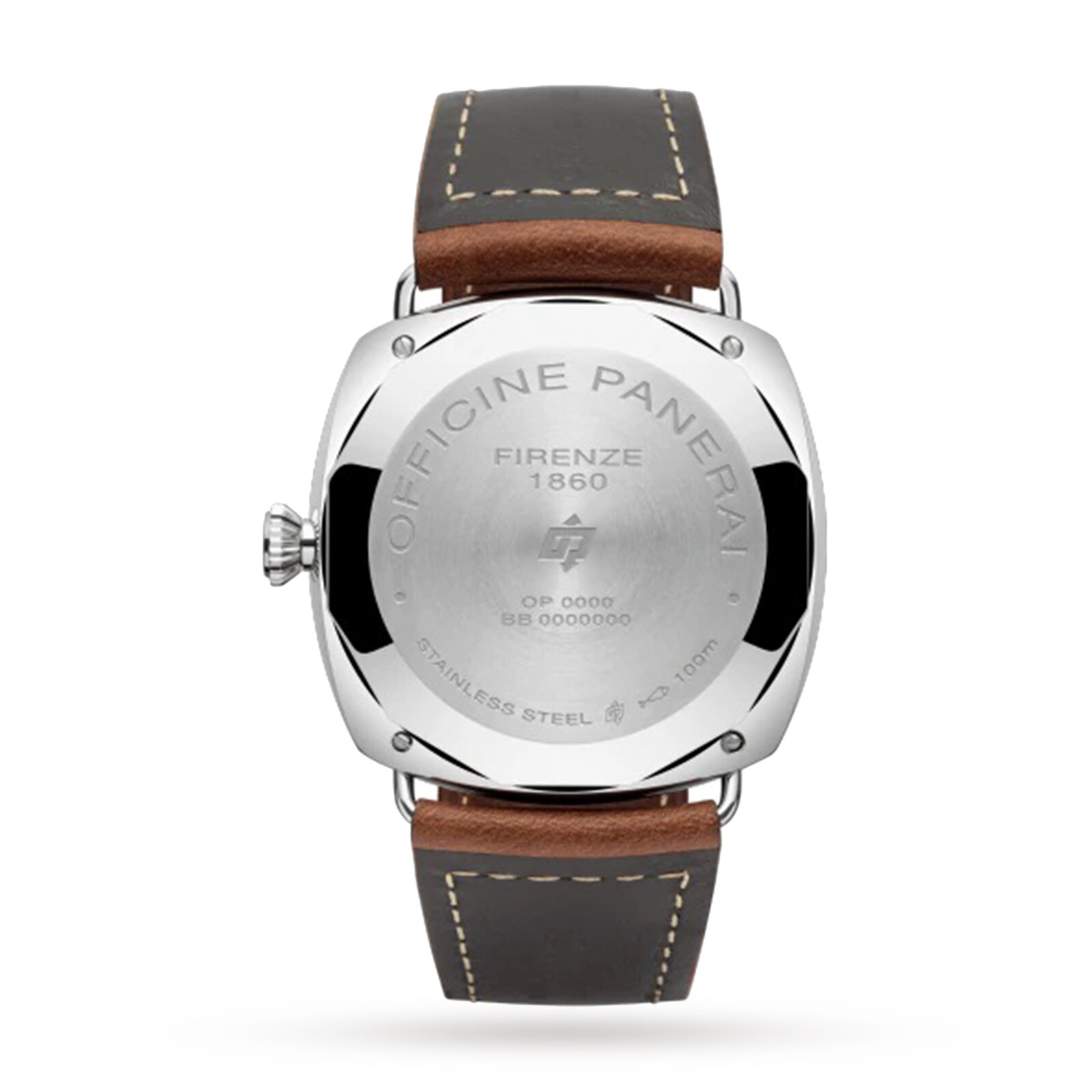 Panerai Radiomir 45mm Mens Watch PAM00753