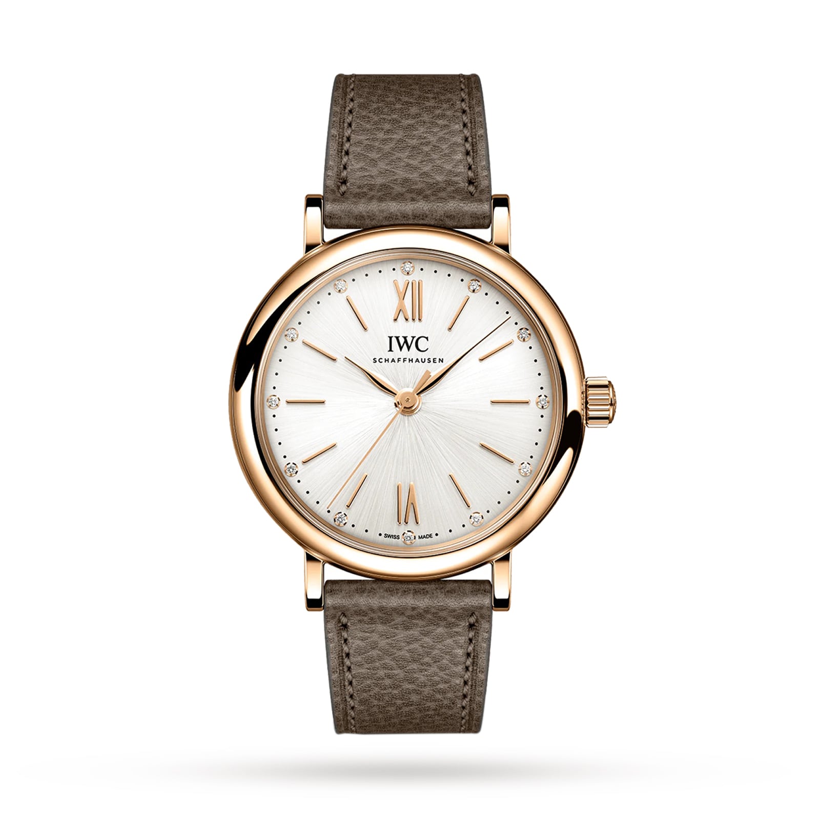 IWC Portofino Automatic 34 IW357414