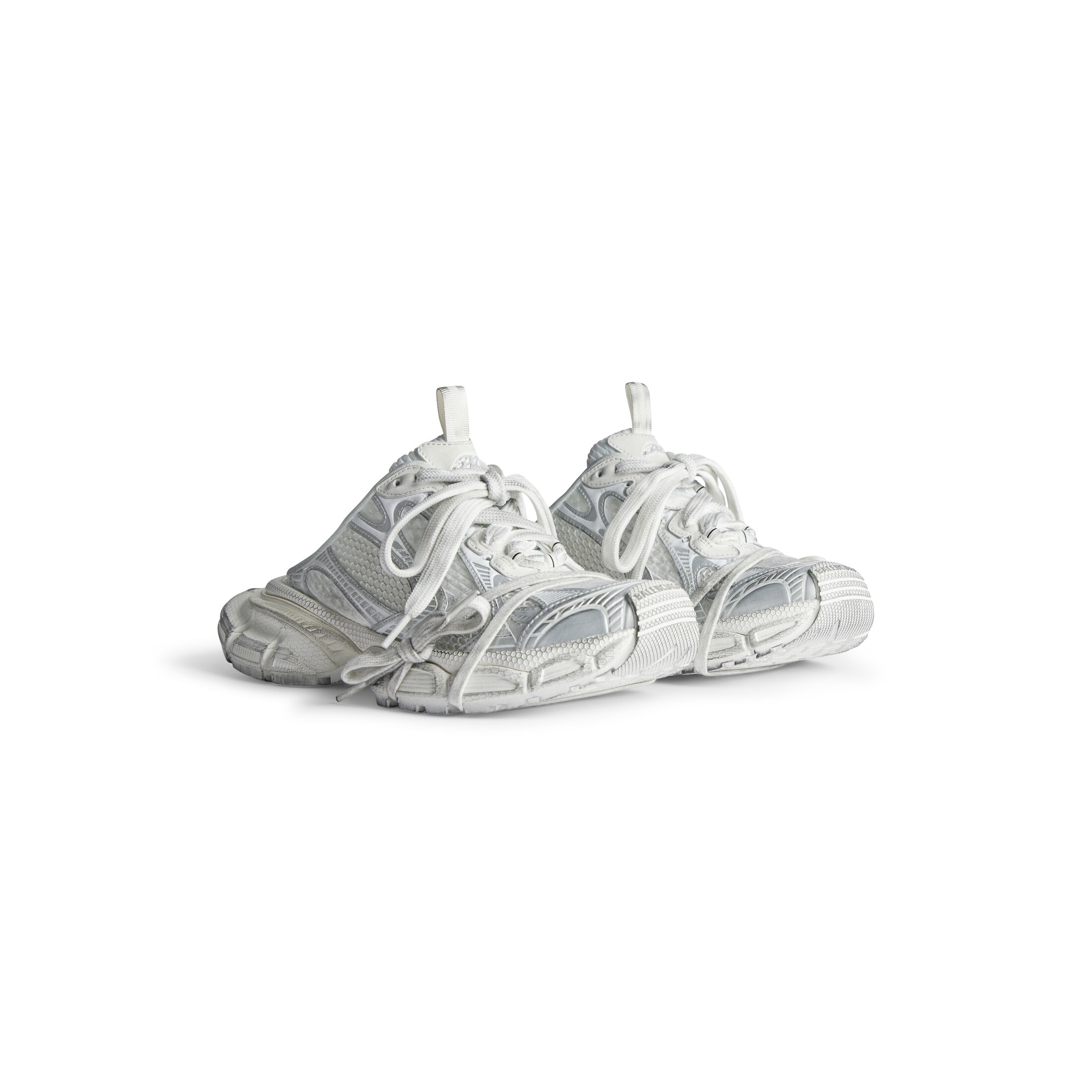 BALENCIAGA Women's Muller shoes sports slippers