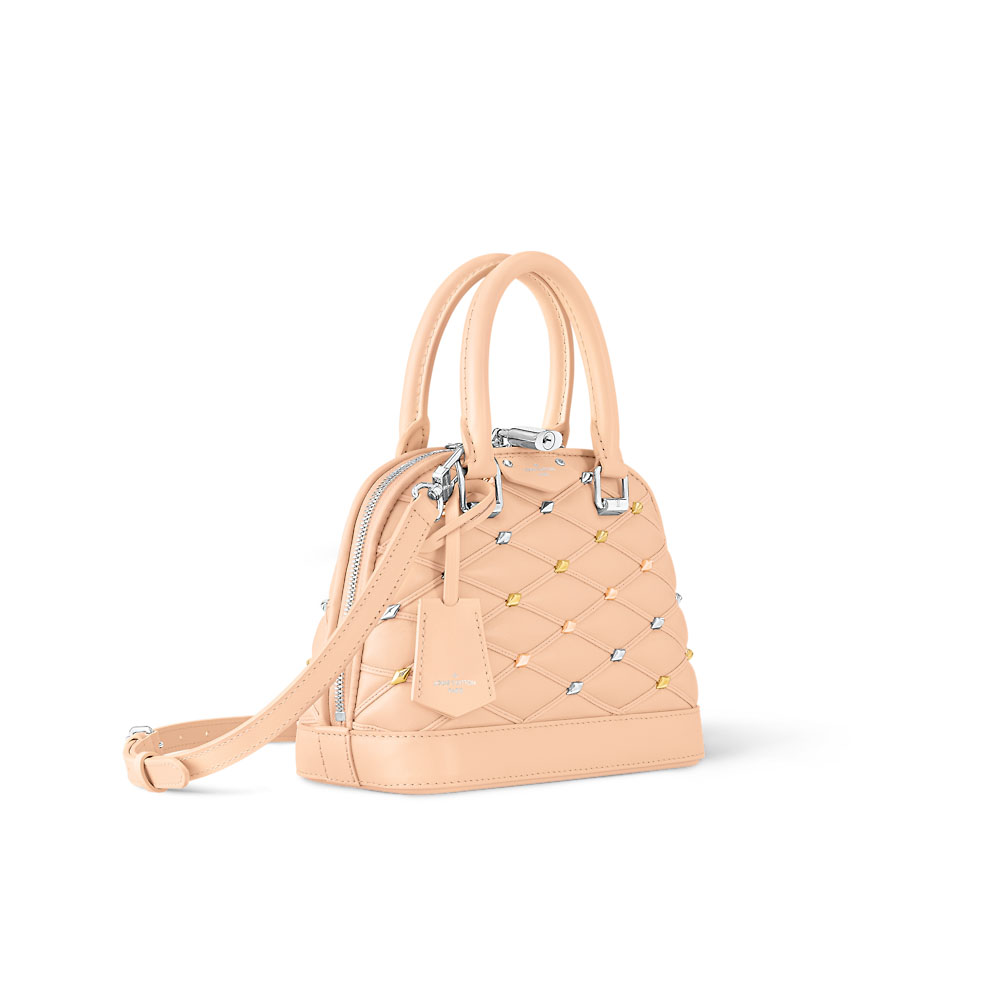 Louis Vuitton Bags Alma