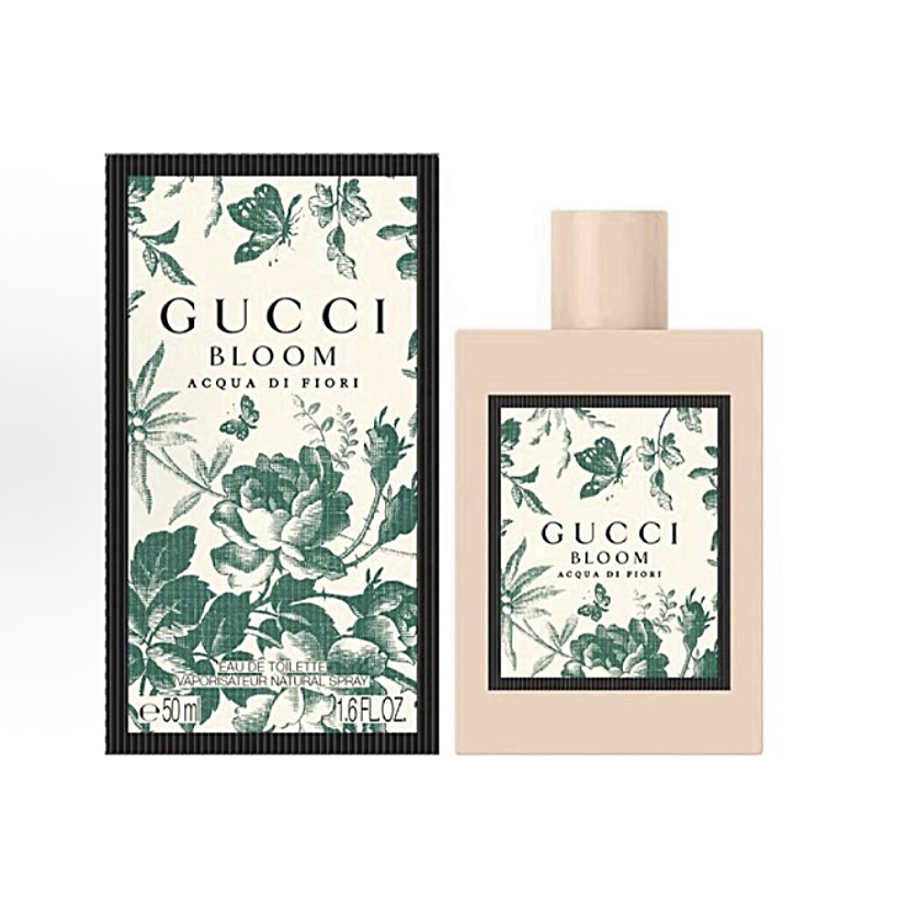 GUCCI WOMEN 100ml Fragrance( Edt )
