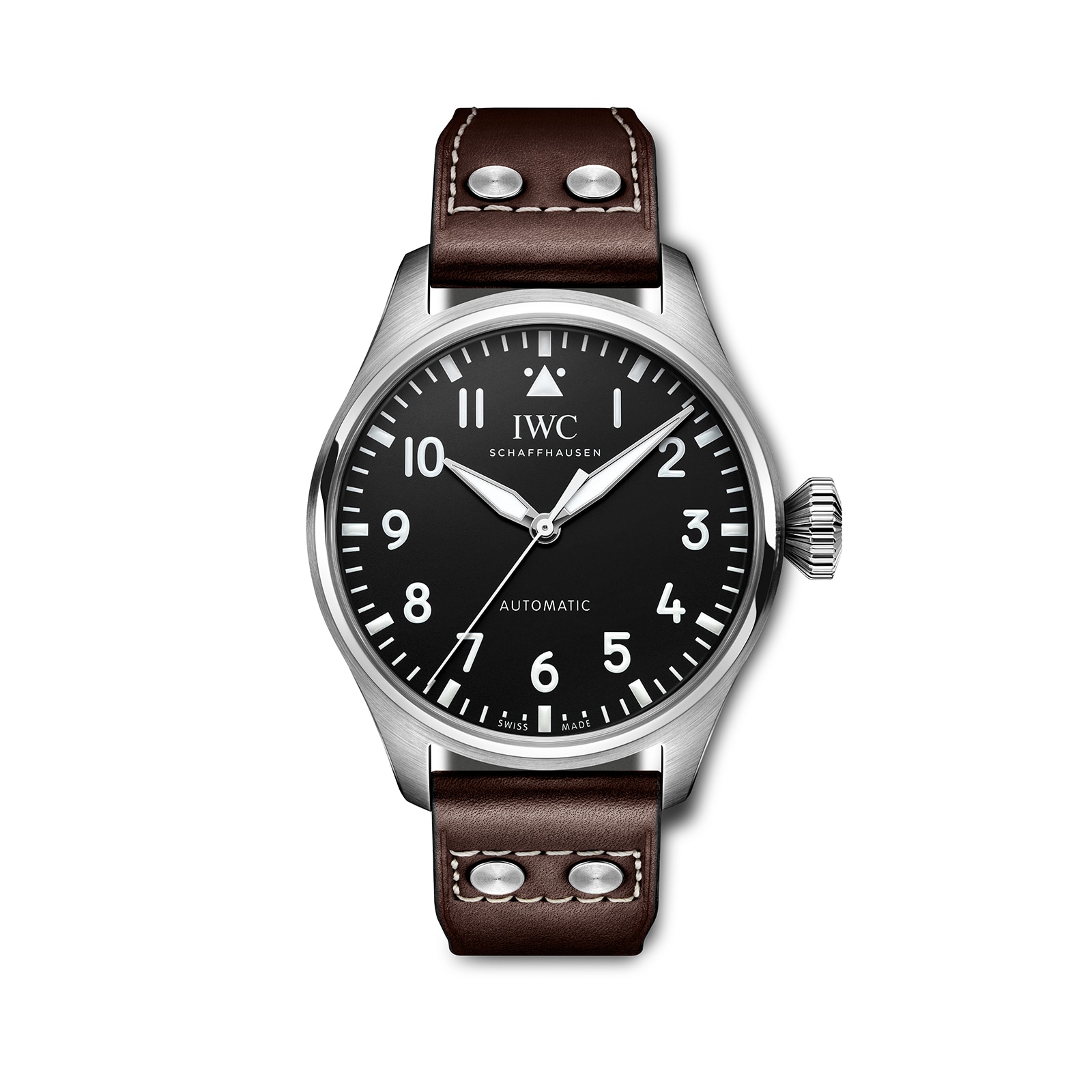 IWC Big Pilot quote.s 43mm Mens Watch IW329301