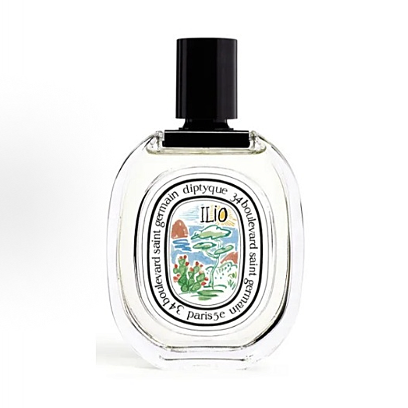 DIPTYQUE ILIO WOMEN 100ml Fragrance( Edt )