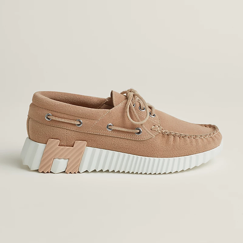 HERMES Ketch Sneakers Sports Shoes