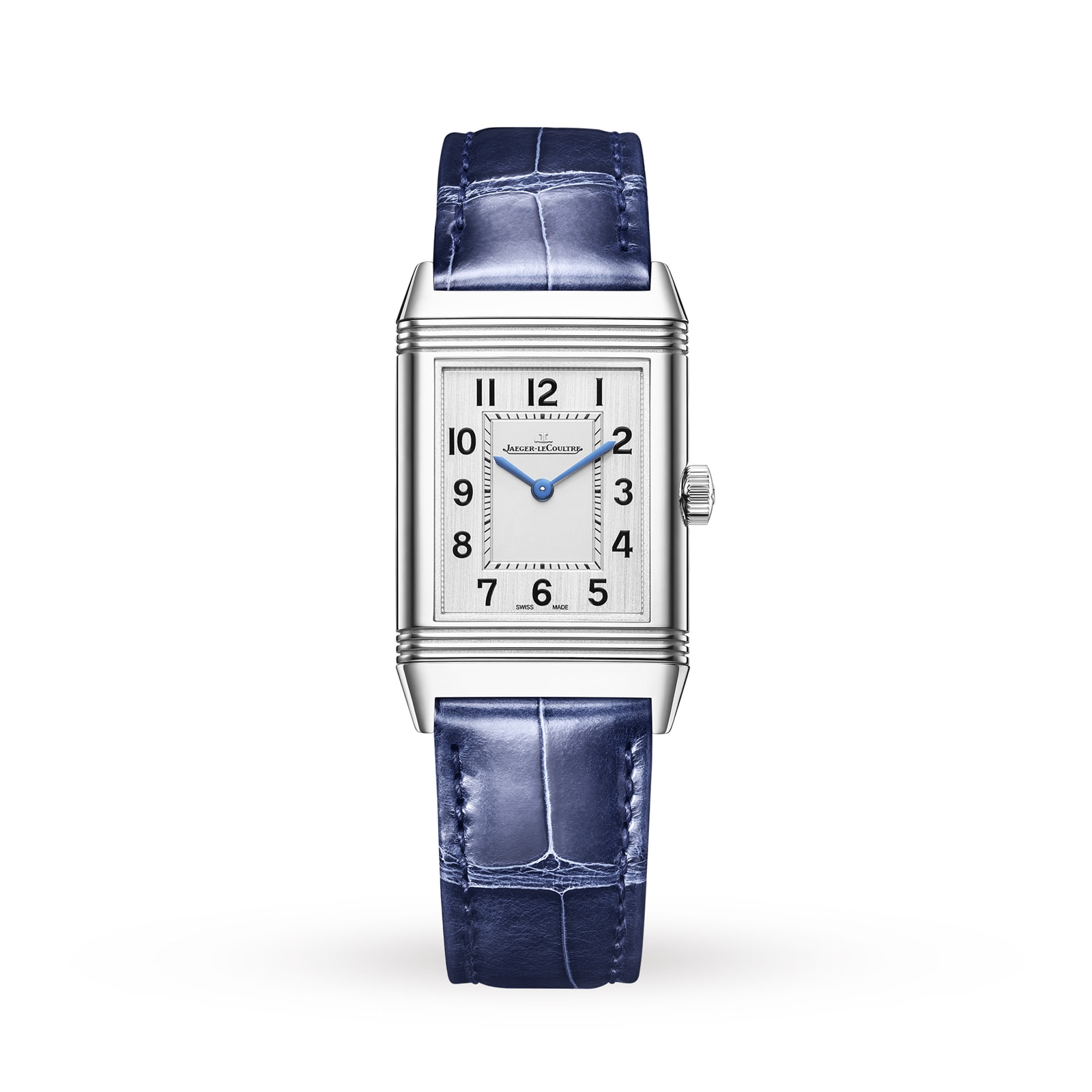 Jaeger LeCoultre Reverso Classic Medium Thin Q2518540