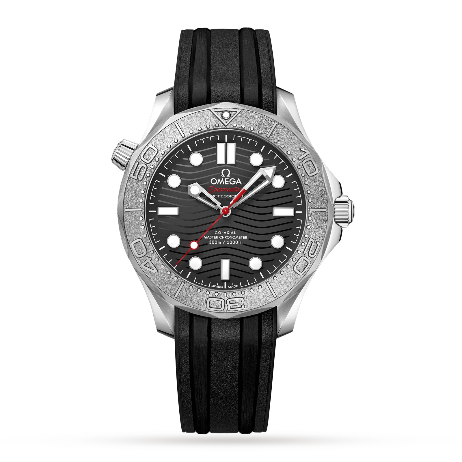 Omega Seamaster Diver 300M Nekton Edition O21032422001002