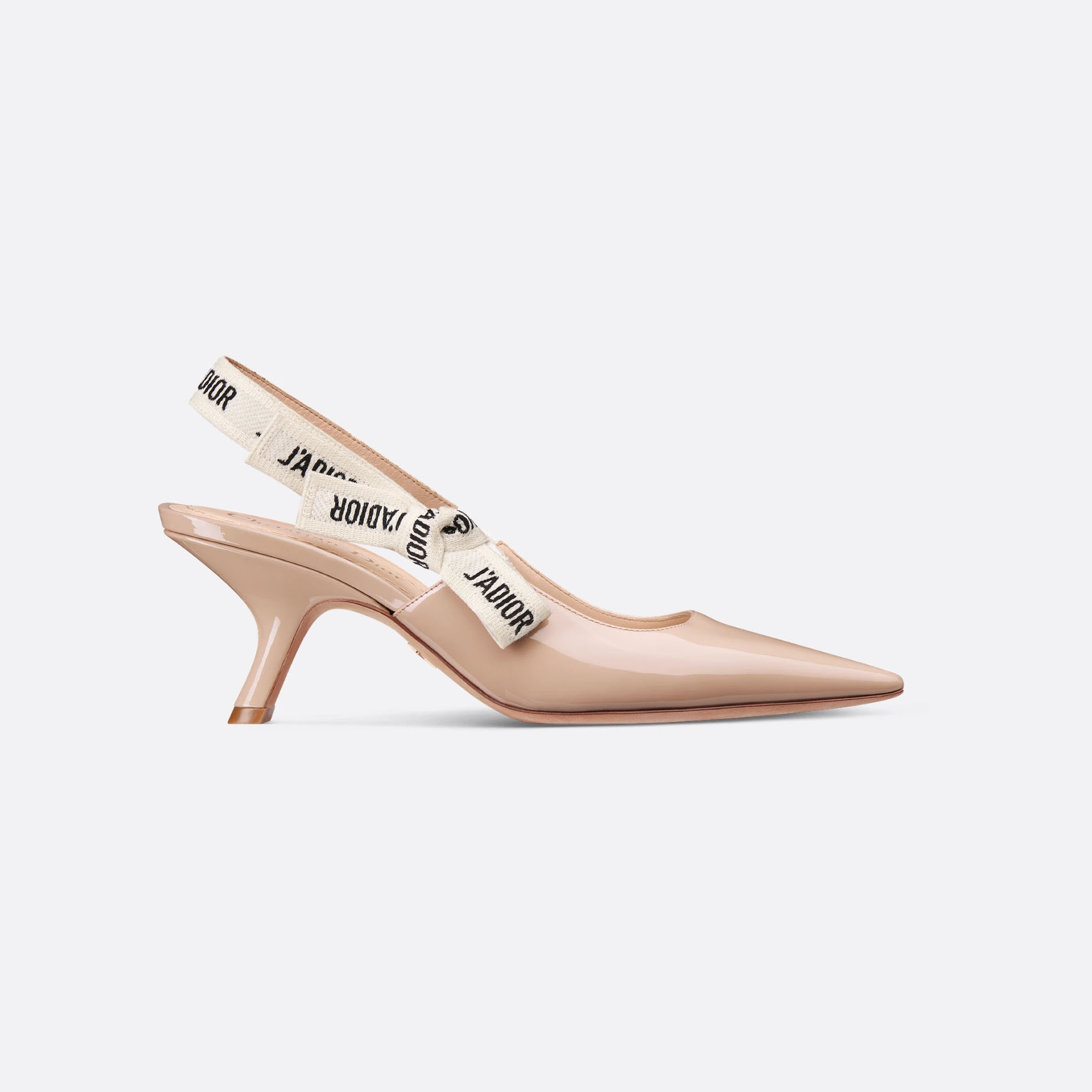 Dior stiletto heels with pointed toes high heels shoes