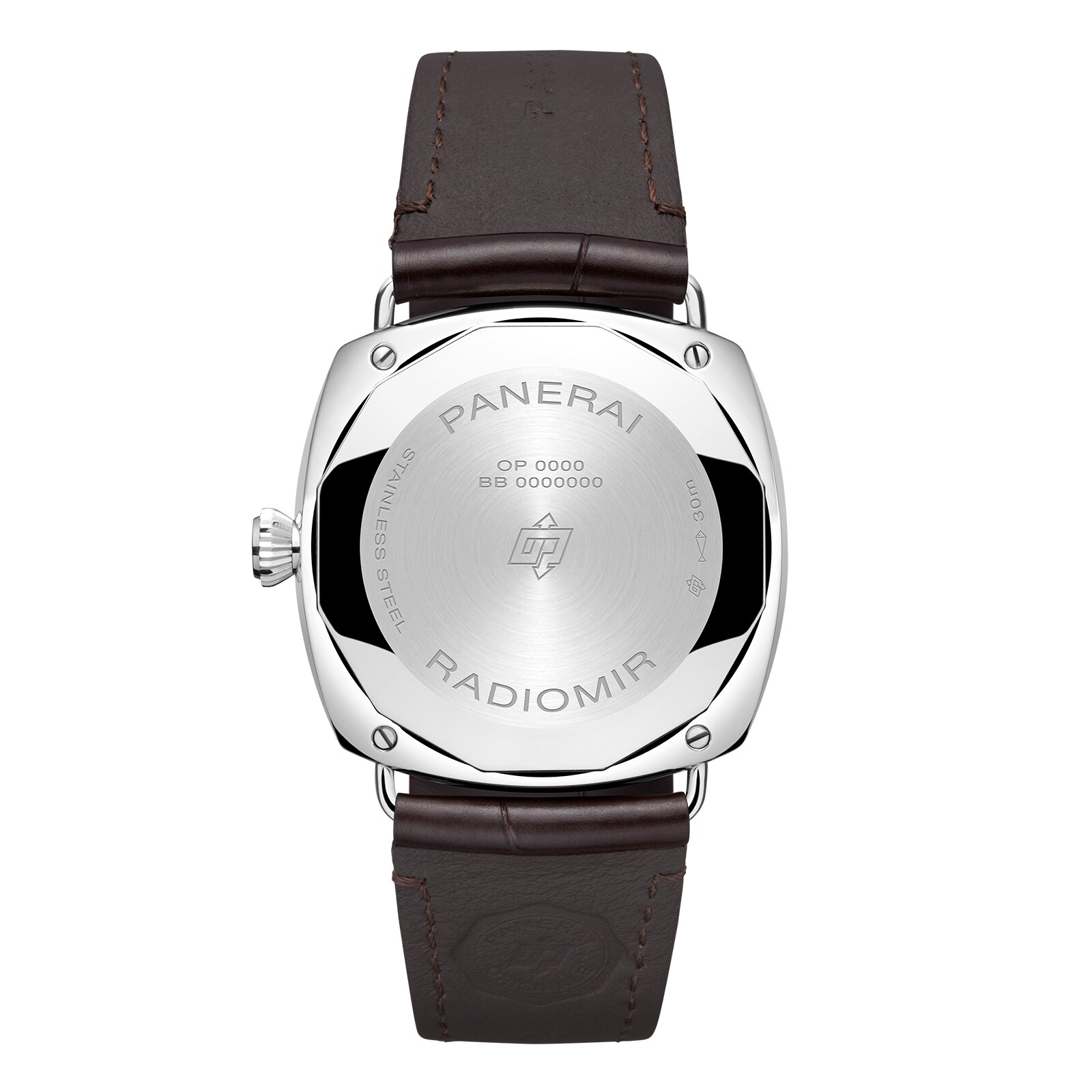 Panerai Radiomir Quaranta 40mm Mens Watch PAM01292