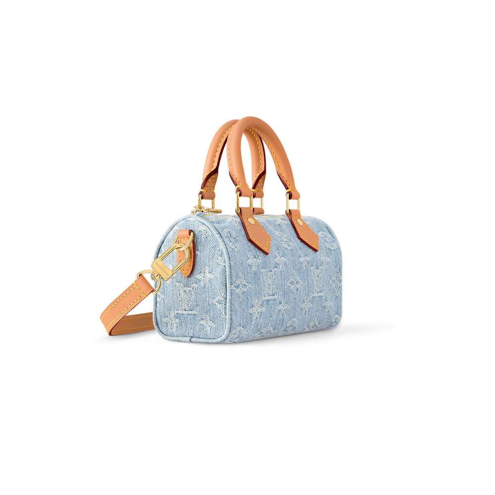 Louis Vuitton Bags Speedy