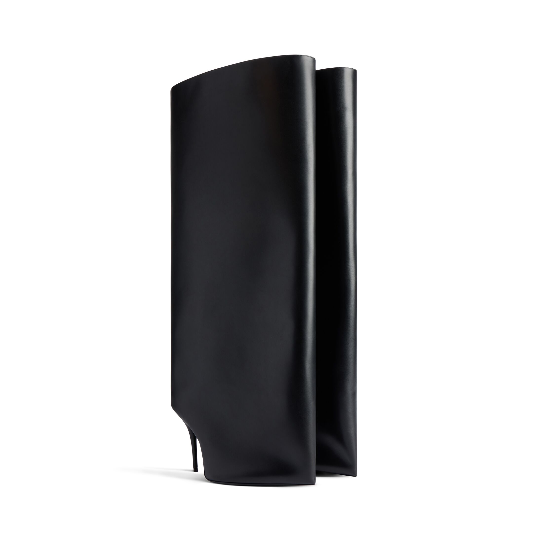 BALENCIAGA NEW WADER 110 mm Boots