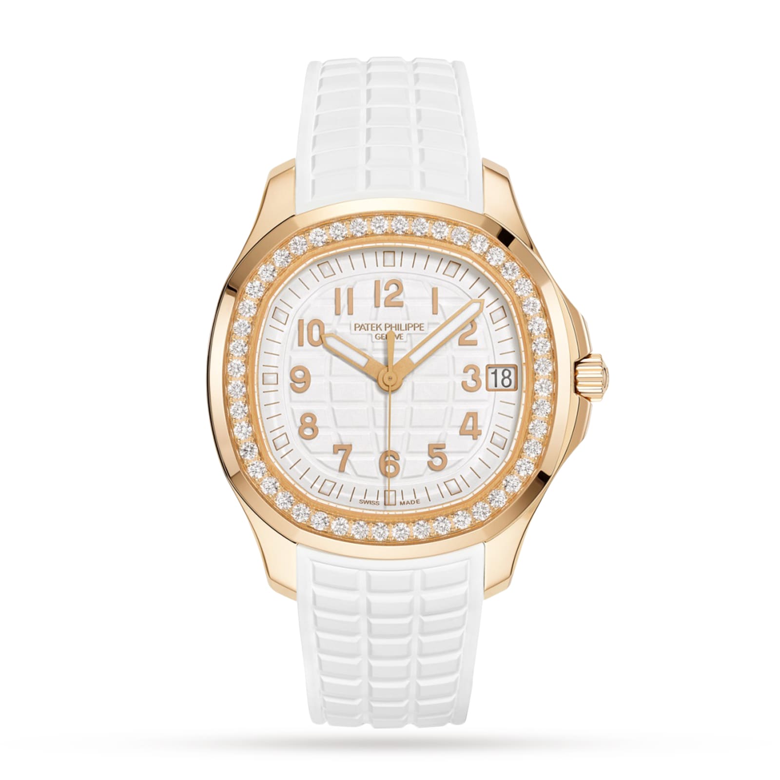 Patek Philippe Aquanaut 5268/200R 001
