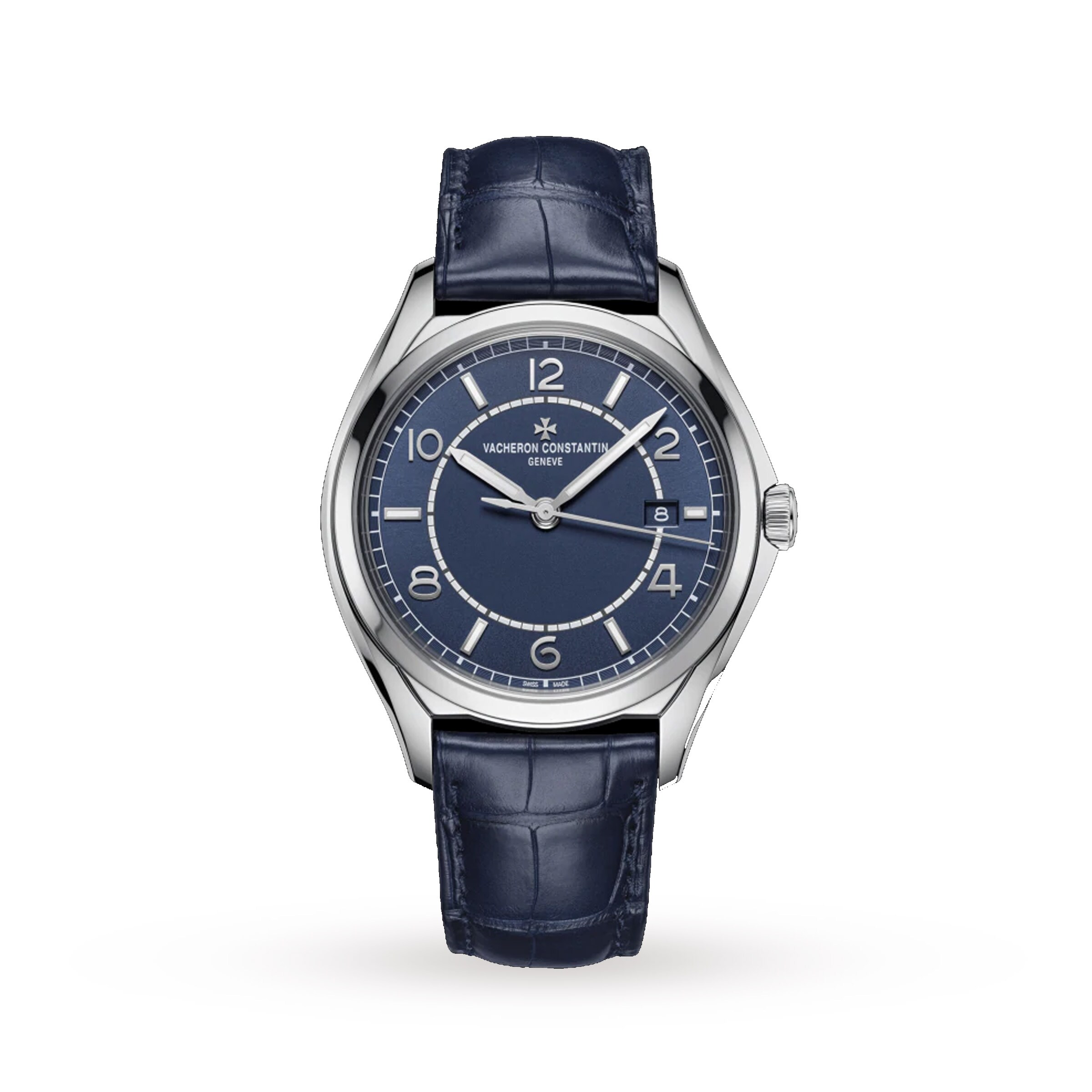Vacheron Constantin Fiftysix Selfwinding 40mm 4600E/000A B487