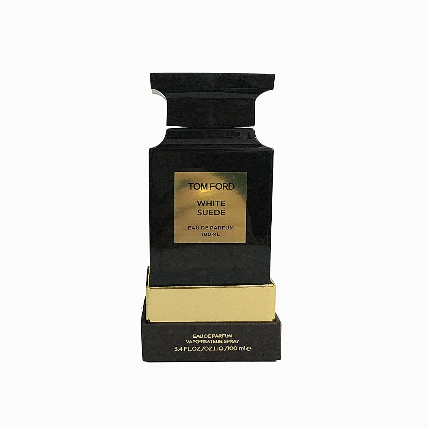 TOM FORD EAU DE PARFUM WHITE SUEDE WOMEN 100ml Fragrance( Edp )