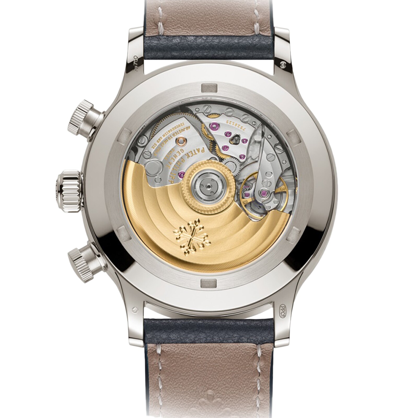 Patek Philippe Complications White Gold 5924G 001