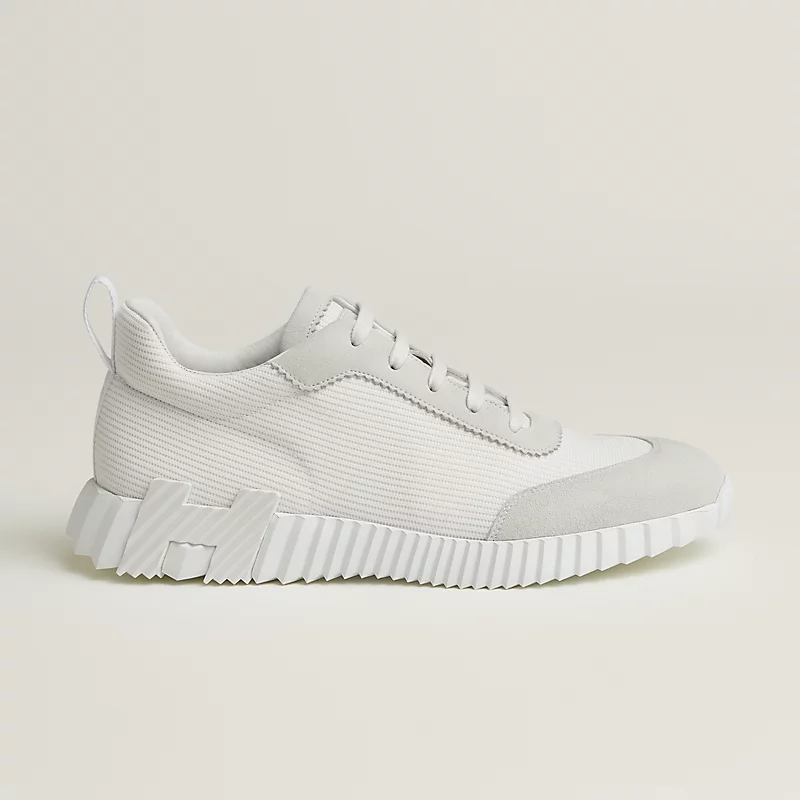 HERMES Sneakers Bouncing Sports Shoes