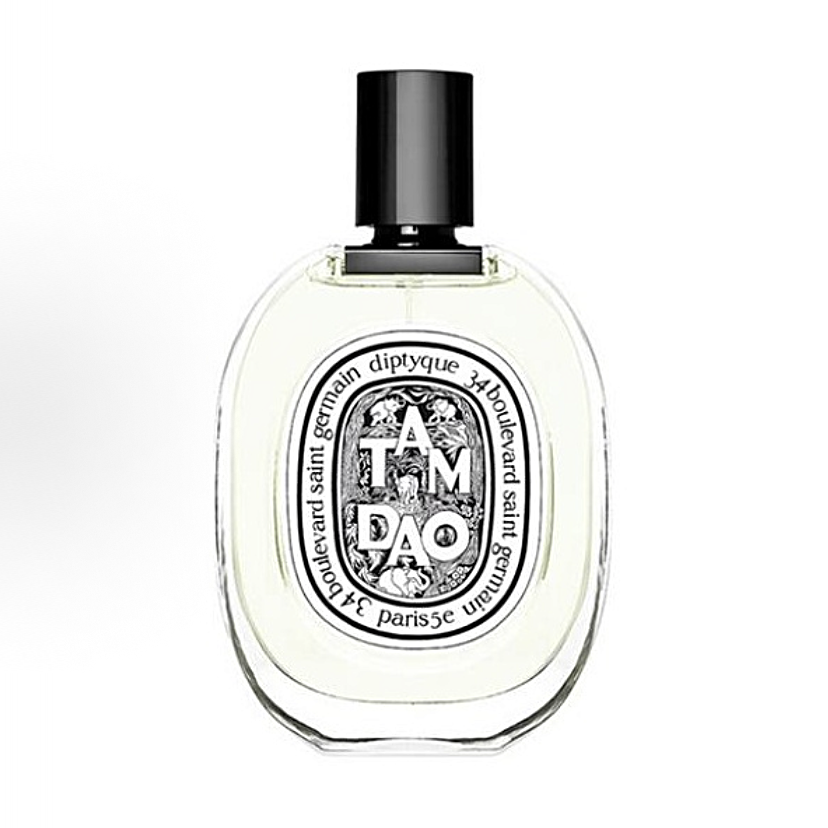 DIPTYQUE TAM DAO UNISEX 100ml Fragrance( Edt )