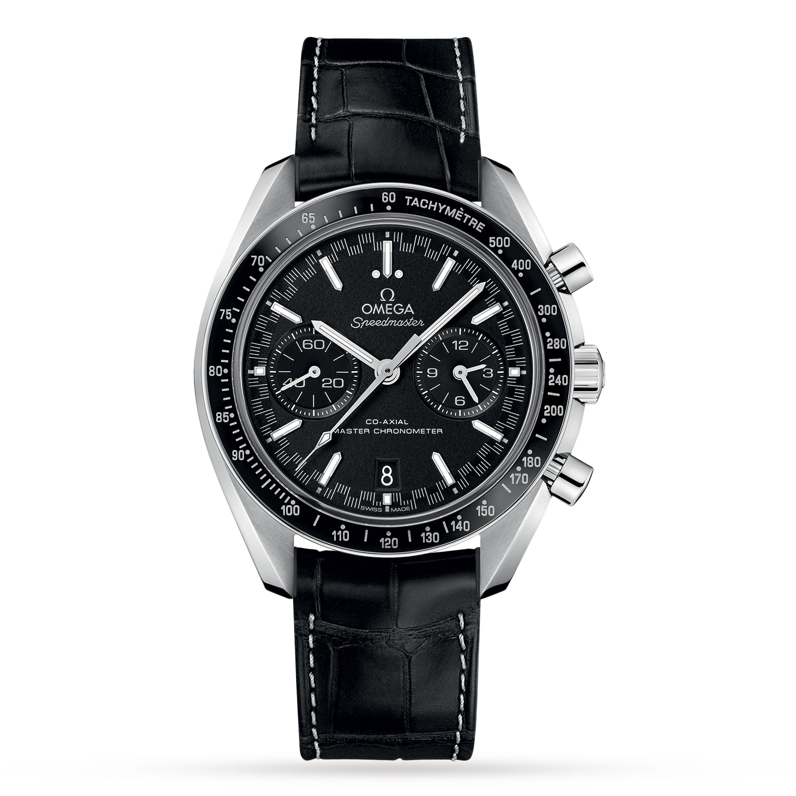 Omega Speedmaster Racing Co Axial Master Chronometer Chronograph 44.25mm O32933445101001
