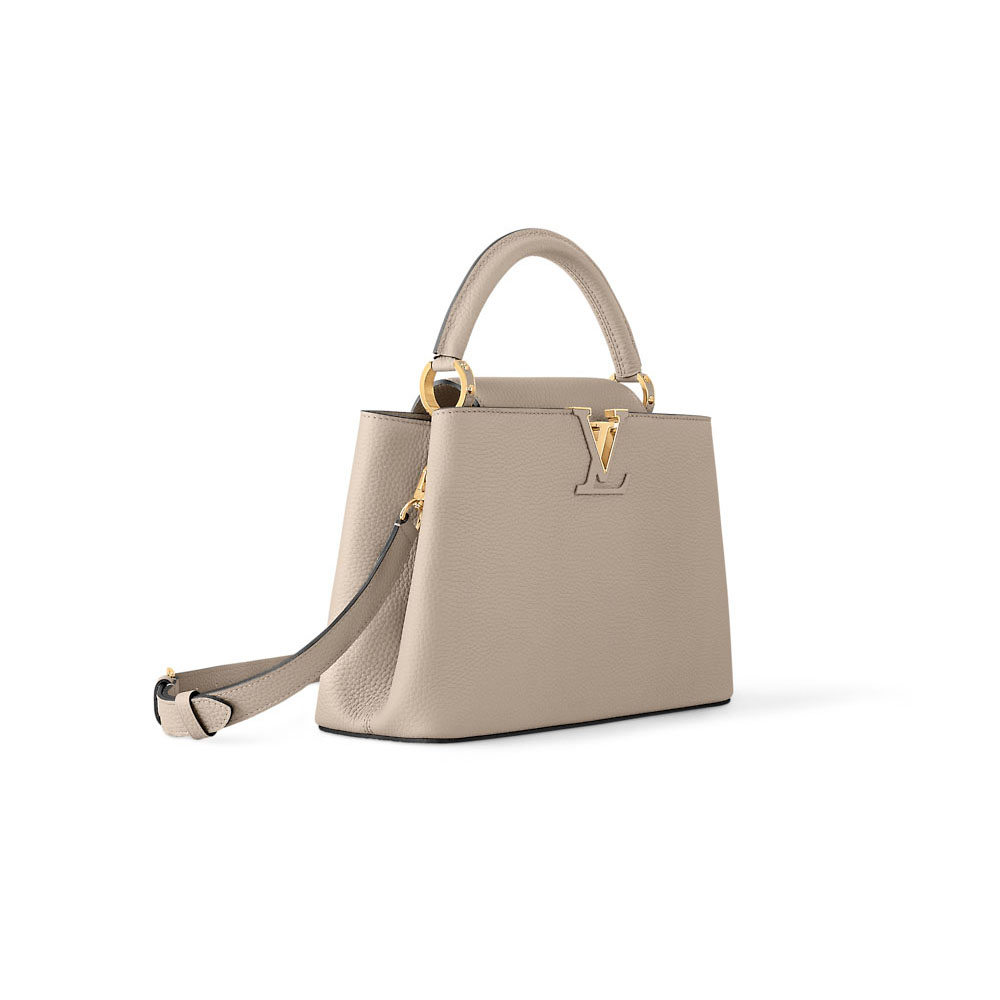 Louis Vuitton Bags Capucines