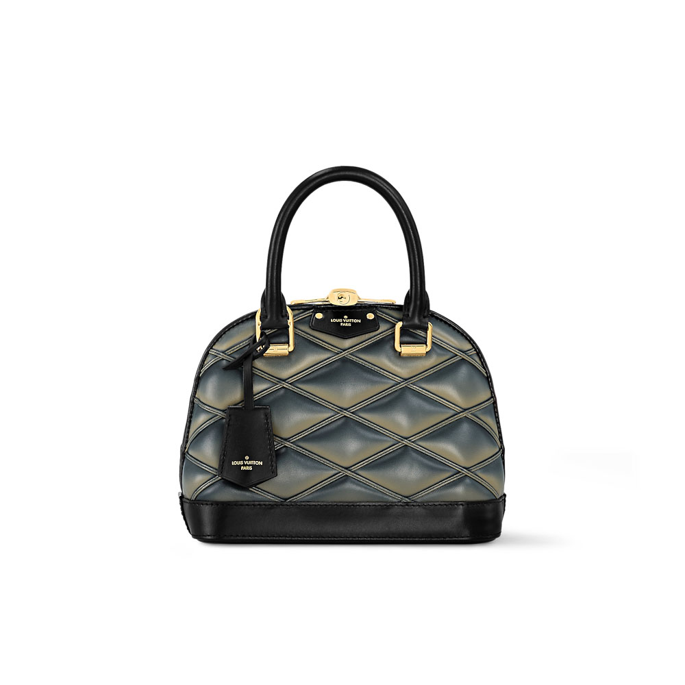 Louis Vuitton Bags Alma