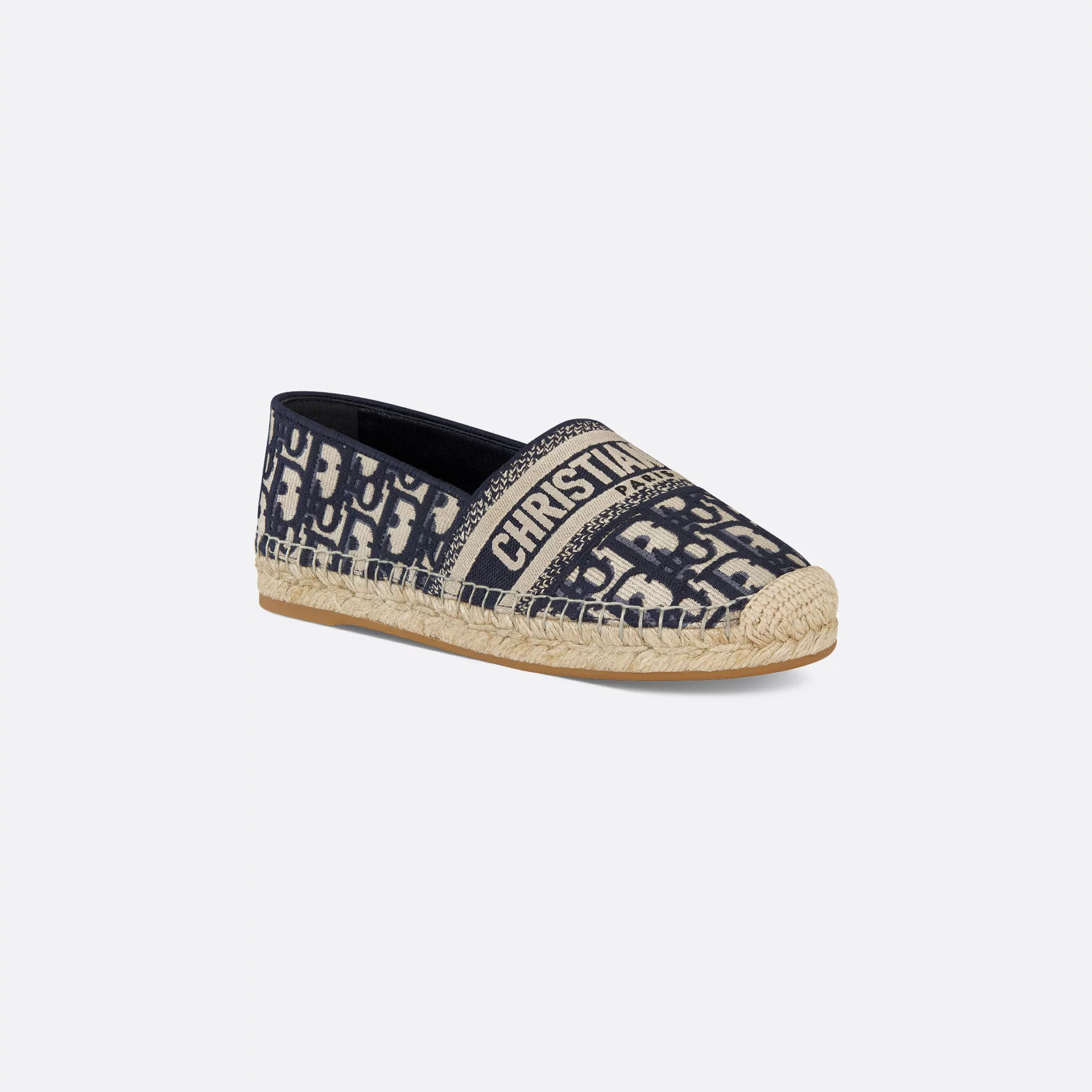 Dior Espadrilles