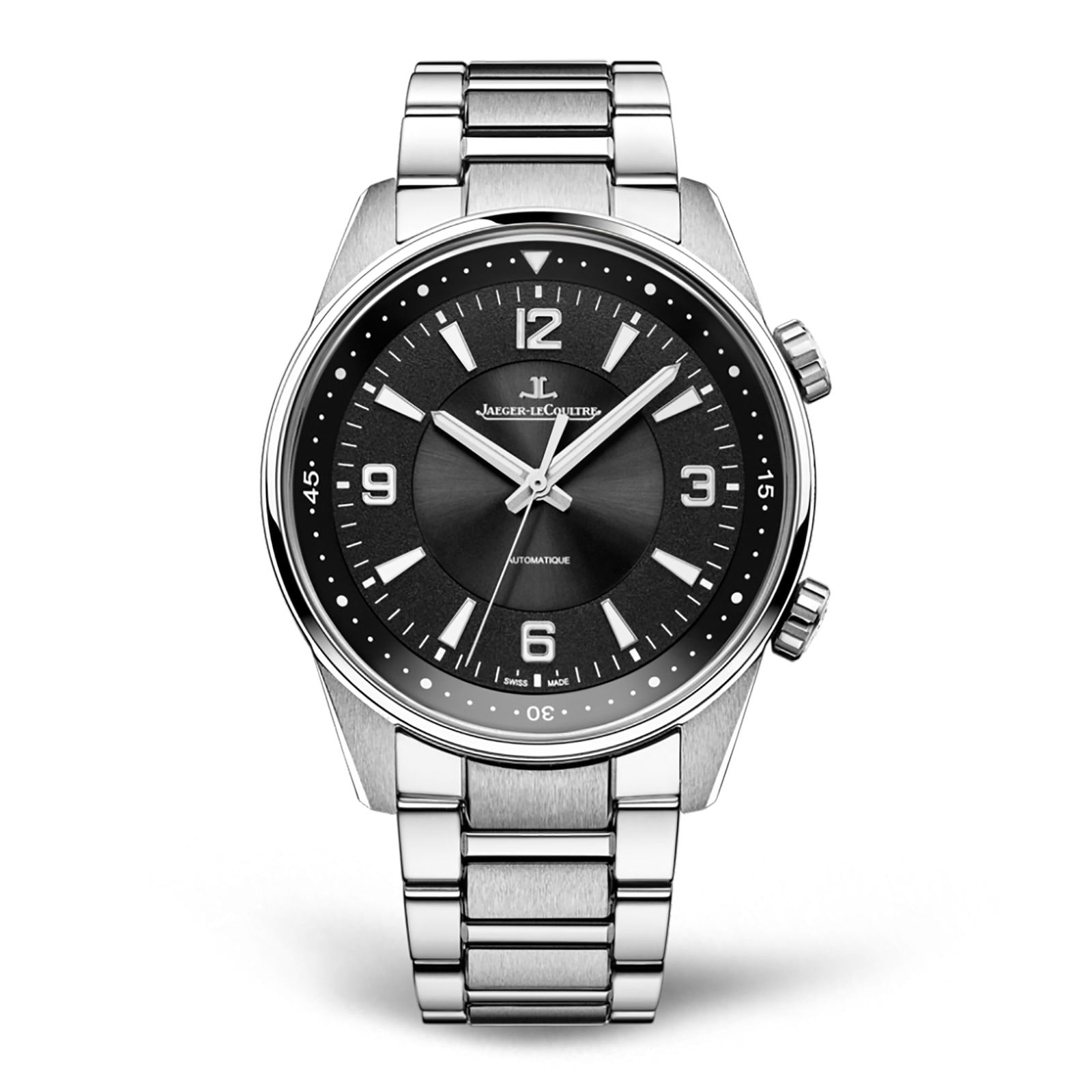 Jaeger LeCoultre Polaris Automatic Mens Watch Q9008170