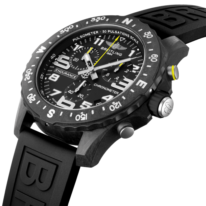 Breitling Endurance Pro Breitlight Black X82310E51B1S1