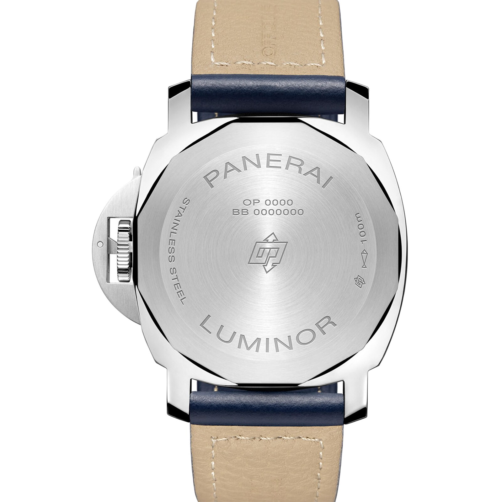 Panerai Luminor Mens Watch PAM01085