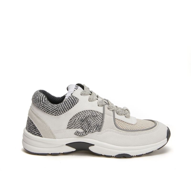 Chanel Shoe Sneaker