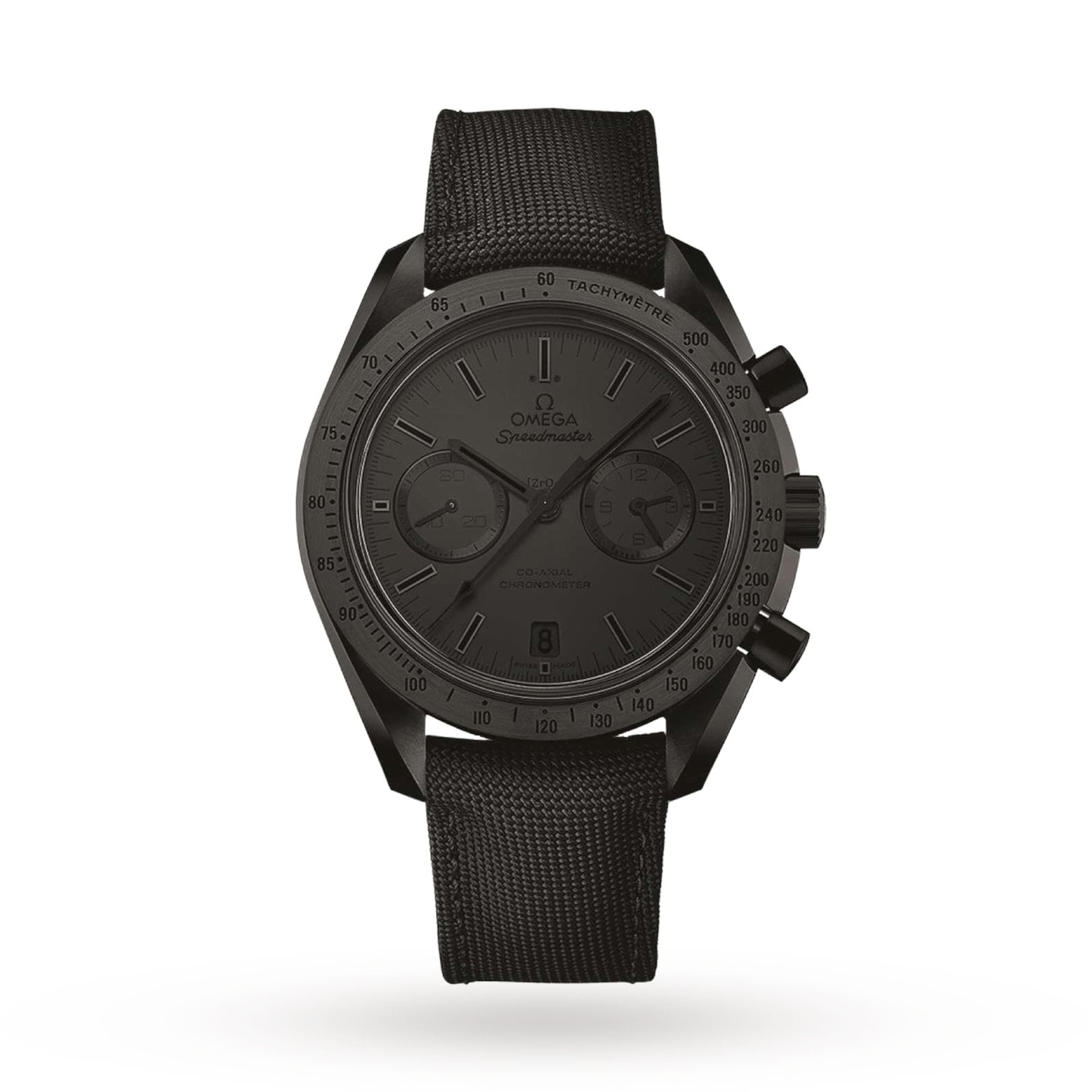 Omega Speedmaster Moonwatch Co Axial 44.25mm Mens Watch O31192445101005