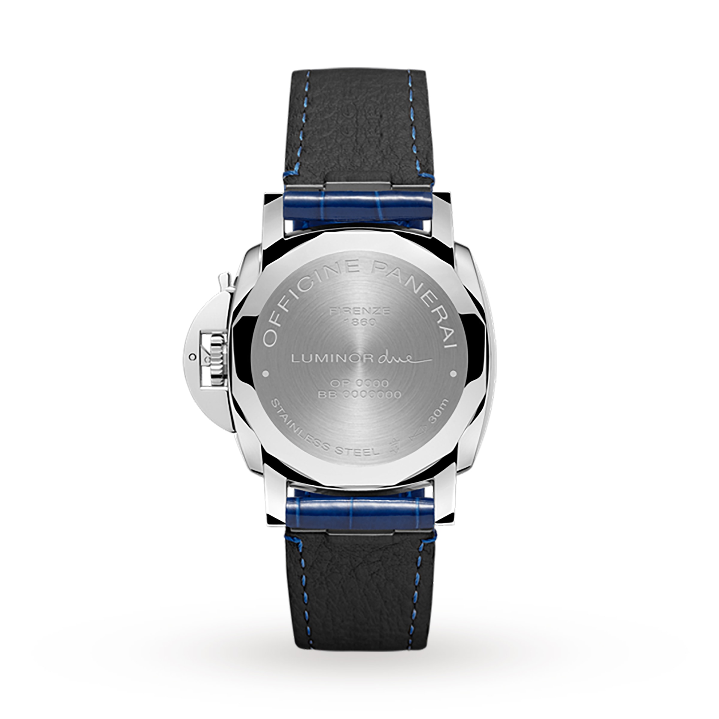 Panerai Luminor Due 38mm PAM01273