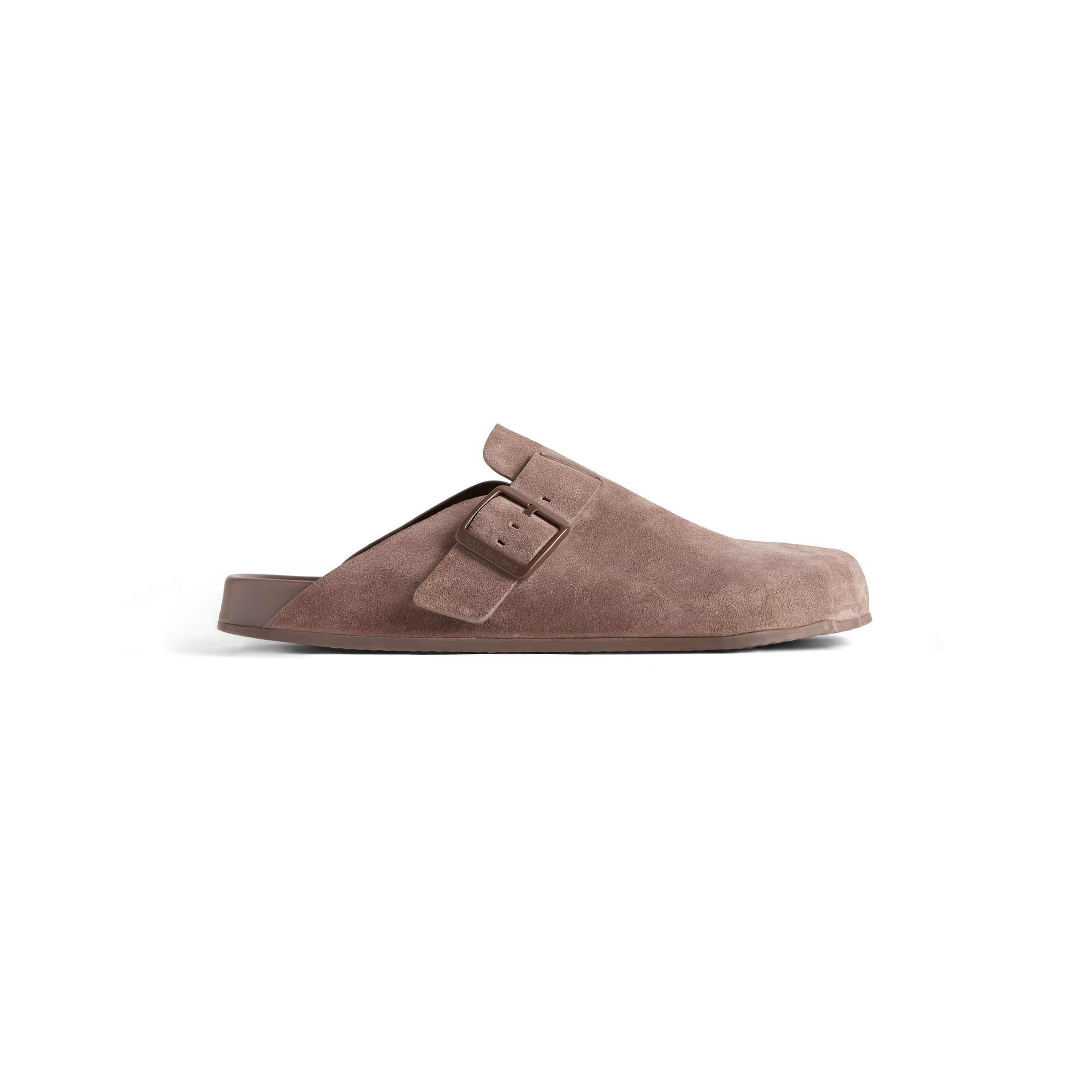 BALENCIAGA Lady Muller shoes half pack slippers