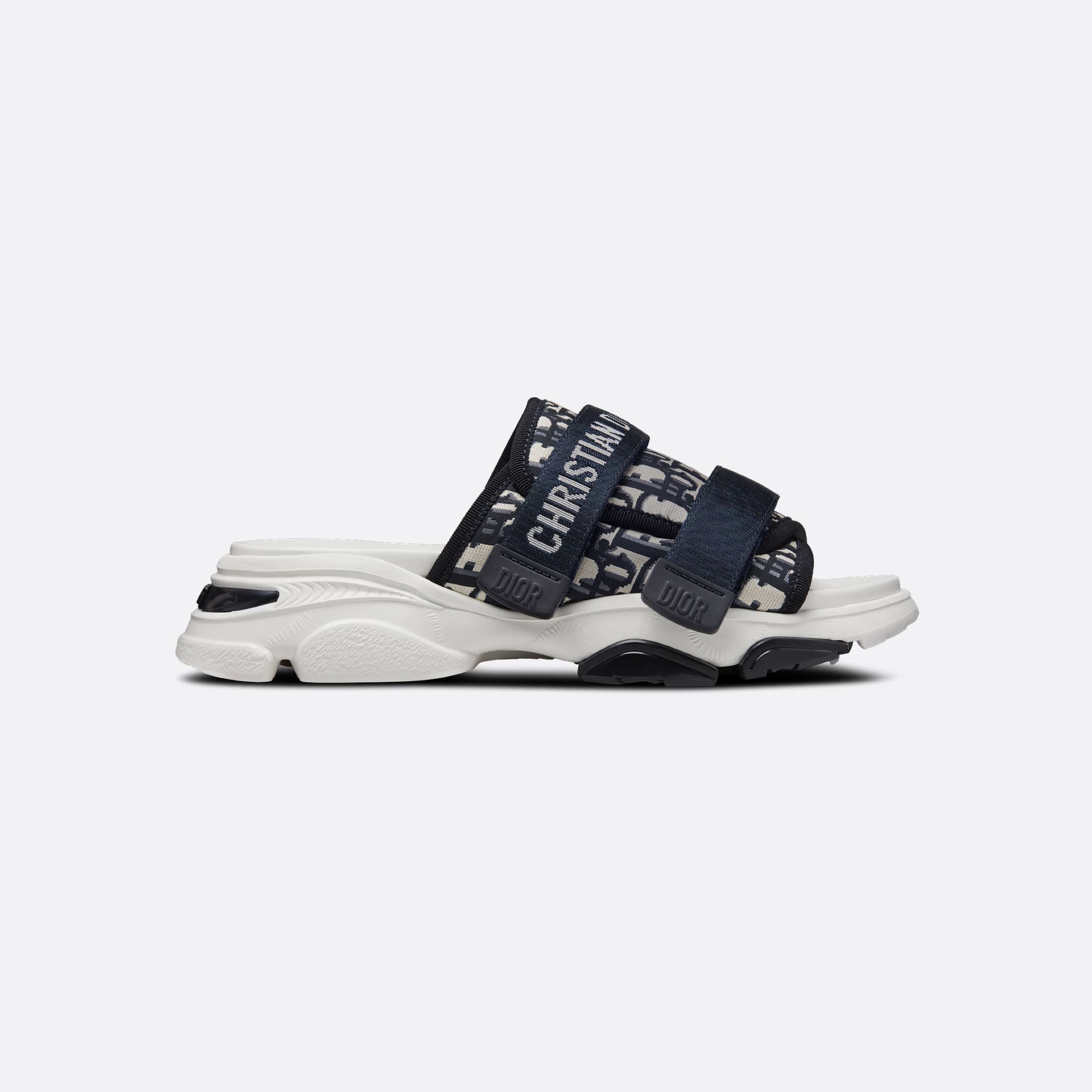 Dior blue Slippers
