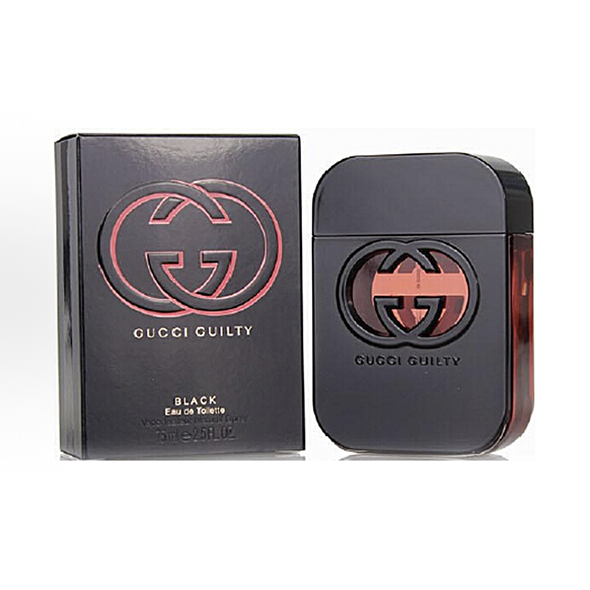 GUCCI WOMEN 75ml Fragrance( Edt )