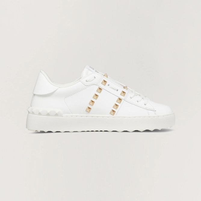 VALENTINO Women's sports shoes sneakers