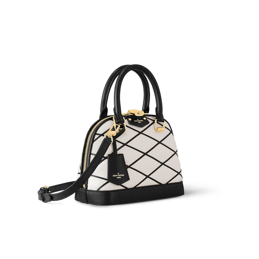 Louis Vuitton Bags Alma