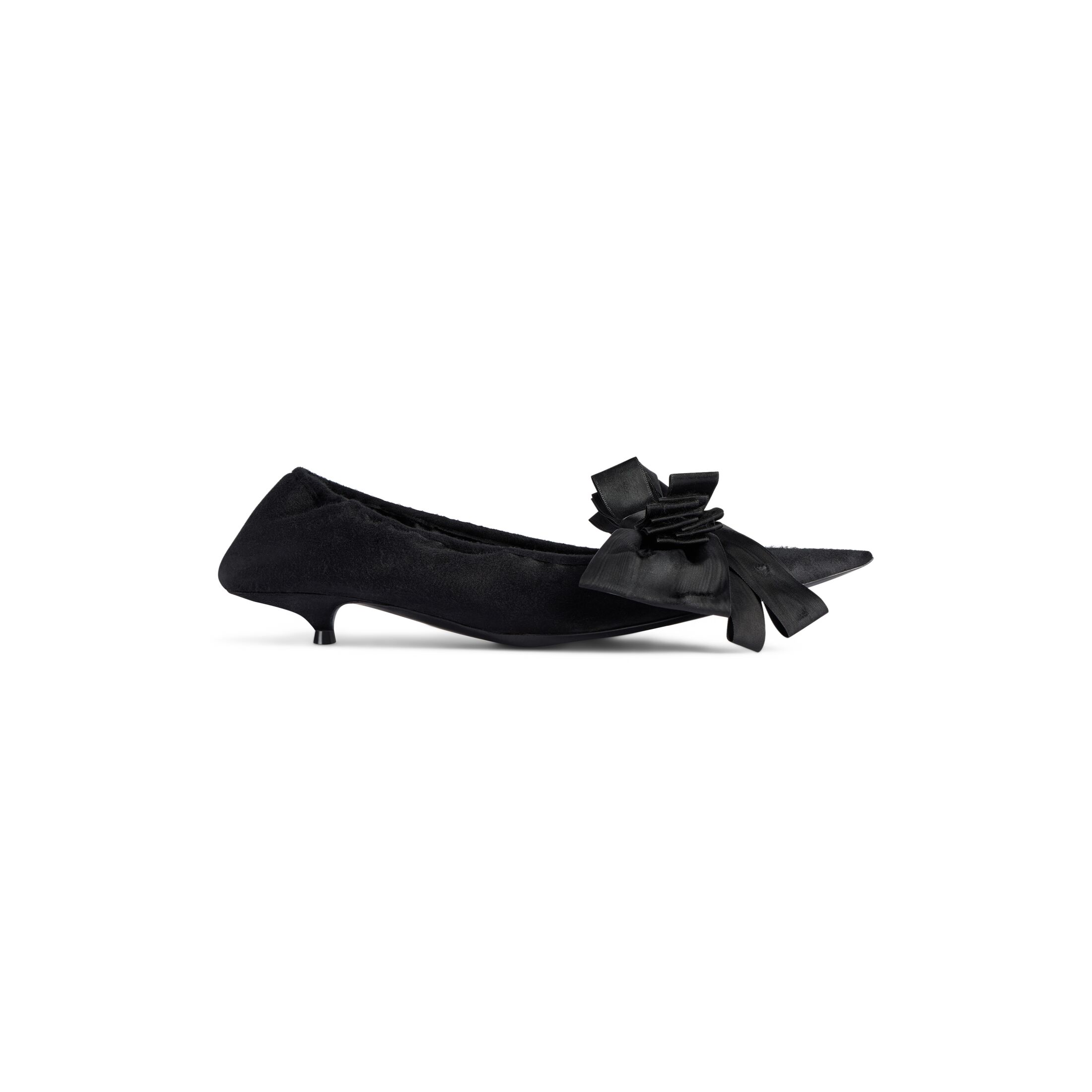 BALENCIAGA 25mm high heels
