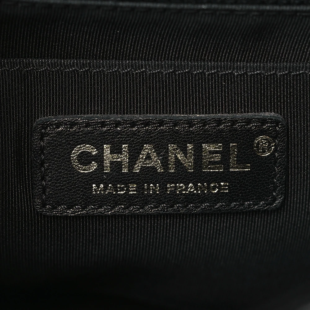 Luxury Bags | Designer Chanel Top Handle Flap