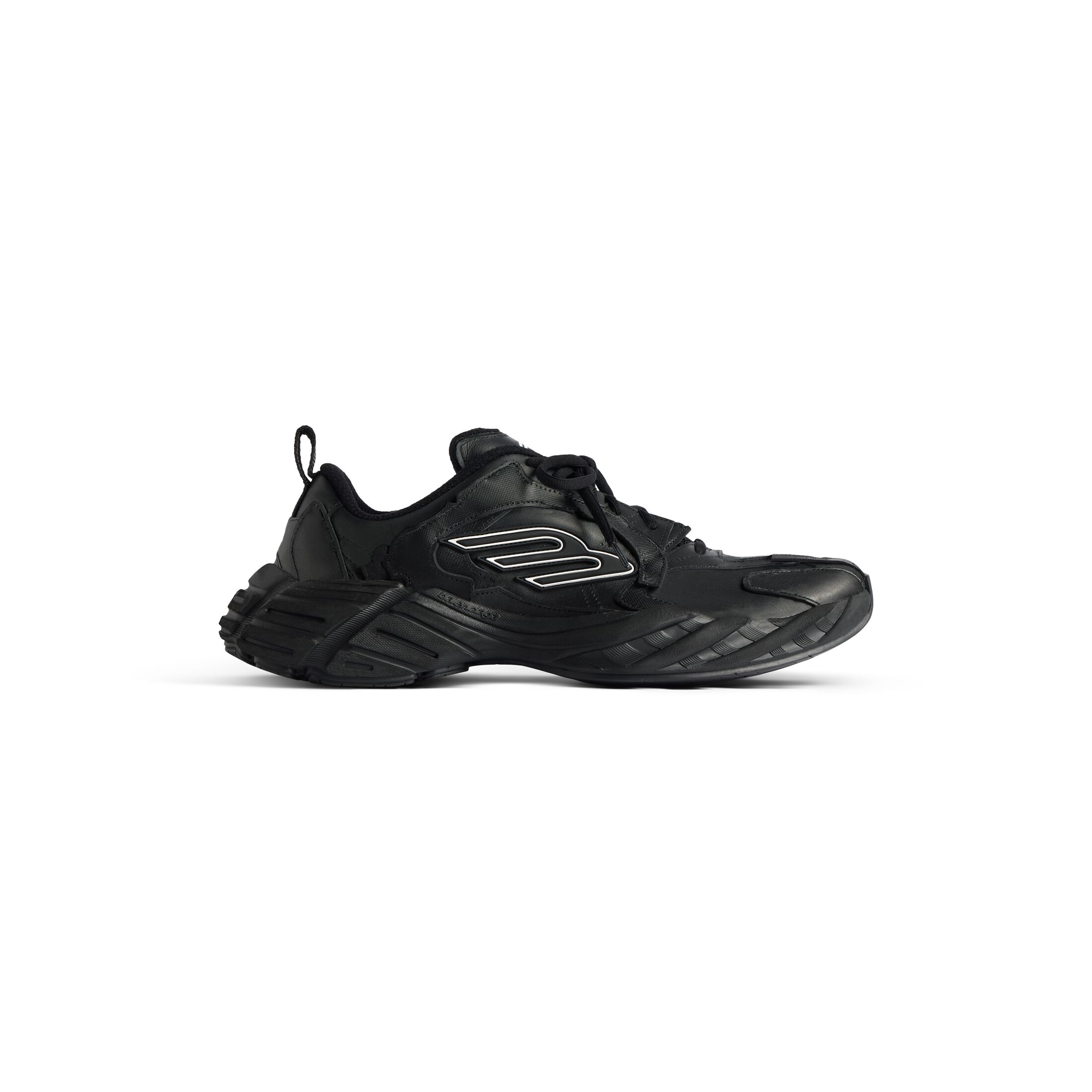 BALENCIAGA MONDAY sneakers
